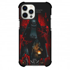 Famous Movie The Nun Phone Case For iPhone Samsung Galaxy Pixel OnePlus Vivo Xiaomi Asus Sony Motorola Nokia - The Nun Conjuring Universe