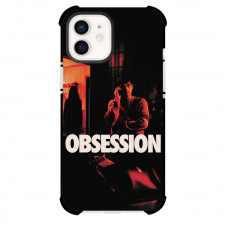 Obsession Phone Case For iPhone Samsung Galaxy Pixel OnePlus Vivo Xiaomi Asus Sony Motorola Nokia - Obsession 2026 Movie Poster