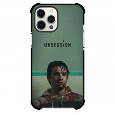 Obsession Bear Phone Case For iPhone Samsung Galaxy Pixel OnePlus Vivo Xiaomi Asus Sony Motorola Nokia - Bear Final Confrontation Poster