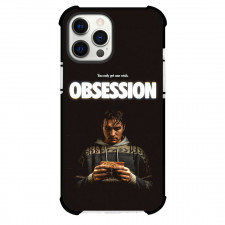 Obsession Bear Phone Case For iPhone Samsung Galaxy Pixel OnePlus Vivo Xiaomi Asus Sony Motorola Nokia - Bear One Wish Willow Poster