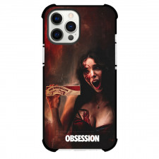 Obsession Nikki Freeman Phone Case For iPhone Samsung Galaxy Pixel OnePlus Vivo Xiaomi Asus Sony Motorola Nokia - Nikki Freeman One Wish Horror Poster