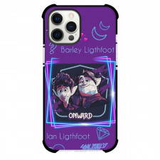 Onward Phone Case For iPhone Samsung Galaxy Pixel OnePlus Vivo Xiaomi Asus Sony Motorola Nokia - Characters Mosaic Art