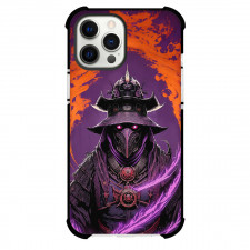 Famous Movie Plague Doctor Phone Case For iPhone Samsung Galaxy Pixel OnePlus Vivo Xiaomi Asus Sony Motorola Nokia - Plague Doctor Devil Diabolic Mask