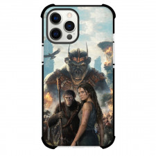Planet of the Apes For iPhone Samsung Galaxy Pixel OnePlus Vivo Xiaomi Asus Sony Motorola Nokia - Ape King Portrait