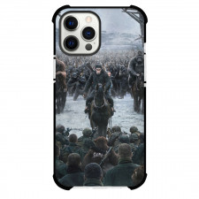 Planet of the Apes For iPhone Samsung Galaxy Pixel OnePlus Vivo Xiaomi Asus Sony Motorola Nokia - Apes Versus Humans