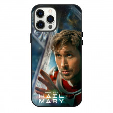 Project Hail Mary Phone Case For iPhone Samsung Galaxy Pixel OnePlus Vivo Xiaomi Asus Sony Motorola Nokia - Portrait Series Poster