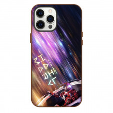 Project Hail Mary Phone Case For iPhone Samsung Galaxy Pixel OnePlus Vivo Xiaomi Asus Sony Motorola Nokia - Ship Door Series Poster