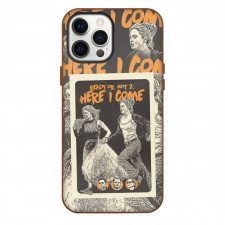 Ready Or Not 2 Here I Come Phone Case For iPhone Samsung Galaxy Pixel OnePlus Vivo Xiaomi Asus Sony Motorola Nokia - Vintage Retro Series Poster