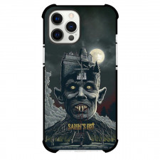Salem?s Lot Phone Case For iPhone Samsung Galaxy Pixel OnePlus Vivo Xiaomi Asus Sony Motorola Nokia - Barlow House Illustration