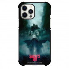 Salem?s Lot Phone Case For iPhone Samsung Galaxy Pixel OnePlus Vivo Xiaomi Asus Sony Motorola Nokia - Characters Movie Poster