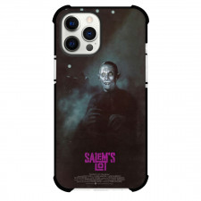 Salem?s Lot Phone Case For iPhone Samsung Galaxy Pixel OnePlus Vivo Xiaomi Asus Sony Motorola Nokia - Grayscale Movie Poster