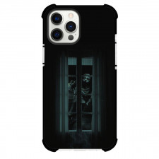 Salem?s Lot Phone Case For iPhone Samsung Galaxy Pixel OnePlus Vivo Xiaomi Asus Sony Motorola Nokia - Knocking At The Window Illustration