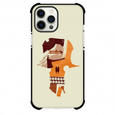 The Shining Phone Case For iPhone and Samsung Galaxy Devices - The Shining Room 237 Minimalist Poster