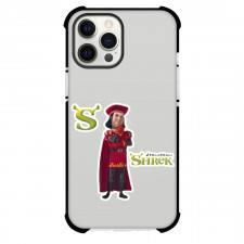 Shrek Lord Farquaad Phone Case For iPhone Samsung Galaxy Pixel OnePlus Vivo Xiaomi Asus Sony Motorola Nokia - Lord Farquaad Full Body Portrait