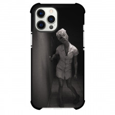 Famous Movie Silent Hill Phone Case For iPhone Samsung Galaxy Pixel OnePlus Vivo Xiaomi Asus Sony Motorola Nokia - Silent Hill Halloween Nurse