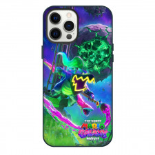 The Super Mario Galaxy Bowser Jr Phone Case For iPhone Samsung Galaxy Pixel OnePlus Vivo Xiaomi Asus Sony Motorola Nokia - Bowser Jr Dinosaur Series Poster