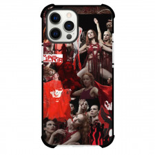Suspiria Phone Case For iPhone Samsung Galaxy Pixel OnePlus Vivo Xiaomi Asus Sony Motorola Nokia - Collage