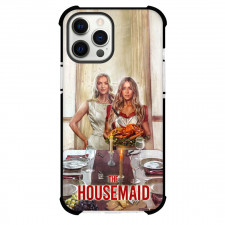 The Housemaid Phone Case For iPhone Samsung Galaxy Pixel OnePlus Vivo Xiaomi Asus Sony Motorola Nokia - The Housemaid Theatrical Poster