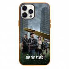 The Dog Stars Phone Case For iPhone Samsung Galaxy Pixel OnePlus Vivo Xiaomi Asus Sony Motorola Nokia - The Dog Stars Survival Squad Poster