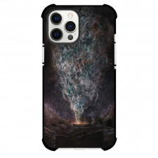 Famous Movie The Thing Phone Case For iPhone Samsung Galaxy Pixel OnePlus Vivo Xiaomi Asus Sony Motorola Nokia - The Thing Wall Art