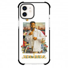 Atlanta Phone Case For iPhone Samsung Galaxy Pixel OnePlus Vivo Xiaomi Asus Sony Motorola Nokia - Atlanta Donald Glover Standing Poster Art