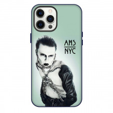American Horror Story Phone Case For iPhone Samsung Galaxy Pixel OnePlus Vivo Xiaomi Asus Sony Motorola Nokia - American Horror Story AIDS Crisis Series Poster