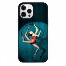 American Horror Story Phone Case For iPhone Samsung Galaxy Pixel OnePlus Vivo Xiaomi Asus Sony Motorola Nokia - American Horror Story Aerial Performer Poster