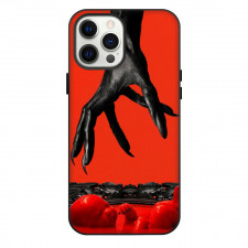 American Horror Story Phone Case For iPhone Samsung Galaxy Pixel OnePlus Vivo Xiaomi Asus Sony Motorola Nokia - American Horror Story Hand Reach Fetus Poster