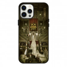 American Horror Story Phone Case For iPhone Samsung Galaxy Pixel OnePlus Vivo Xiaomi Asus Sony Motorola Nokia - American Horror Story Hotel Series Poster