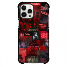 Arcane Phone Case For iPhone Samsung Galaxy Pixel OnePlus Vivo Xiaomi Asus Sony Motorola Nokia - Arcane Oil And Water. Wasnt Meant To Be VI Collage