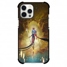 Famous Television Series Arcane Viktor Phone Case For iPhone Samsung Galaxy Pixel OnePlus Vivo Xiaomi Asus Sony Motorola Nokia - Viktor Character Art