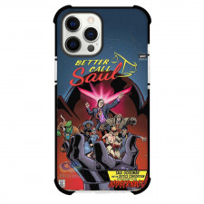 Better Call Saul Phone Case For iPhone Samsung Galaxy Pixel OnePlus Vivo Xiaomi Asus Sony Motorola Nokia - Better Call Saul Comic Poster