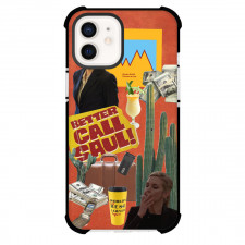 Better Call Saul Phone Case For iPhone Samsung Galaxy Pixel OnePlus Vivo Xiaomi Asus Sony Motorola Nokia - Kim Wexler Collage Poster