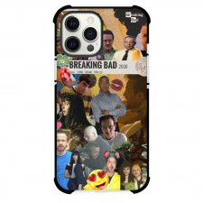 Breaking Bad Phone Case For iPhone Samsung Galaxy Pixel OnePlus Vivo Xiaomi Asus Sony Motorola Nokia - Breaking Bad 2008 Collage