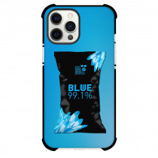 Breaking Bad Phone Case For iPhone Samsung Galaxy Pixel OnePlus Vivo Xiaomi Asus Sony Motorola Nokia - Breaking Bad Heisenberg Blue Poster