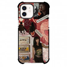 Breaking Bad Phone Case For iPhone Samsung Galaxy Pixel OnePlus Vivo Xiaomi Asus Sony Motorola Nokia - Jane Margolis Athestic Poster