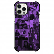 Breaking Bad Phone Case For iPhone Samsung Galaxy Pixel OnePlus Vivo Xiaomi Asus Sony Motorola Nokia - Jane Margolis Blue Effect Scene Collage