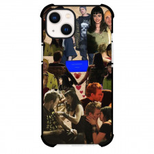 Breaking Bad Phone Case For iPhone Samsung Galaxy Pixel OnePlus Vivo Xiaomi Asus Sony Motorola Nokia - Jane Margolis Collage Poster