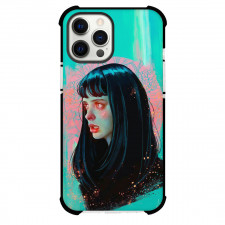 Breaking Bad Phone Case For iPhone Samsung Galaxy Pixel OnePlus Vivo Xiaomi Asus Sony Motorola Nokia - Jane Margolis Side Portrait Digital Paint