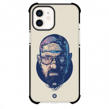Breaking Bad Phone Case For iPhone Samsung Galaxy Pixel OnePlus Vivo Xiaomi Asus Sony Motorola Nokia - Walter White A Father Who Provides Poster