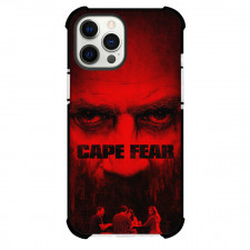 Cape Fear Phone Case For iPhone Samsung Galaxy Pixel OnePlus Vivo Xiaomi Asus Sony Motorola Nokia - Cape Fear 2026 Official Poster
