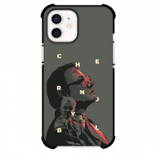 Chernobyl Phone Case For iPhone Samsung Galaxy Pixel OnePlus Vivo Xiaomi Asus Sony Motorola Nokia - Chernobyl Alternative Poster Illustration 2019