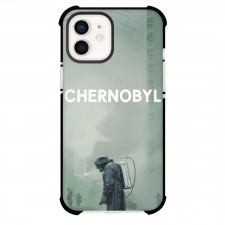 Chernobyl Phone Case For iPhone Samsung Galaxy Pixel OnePlus Vivo Xiaomi Asus Sony Motorola Nokia - Chernobyl Offical Poster 2019