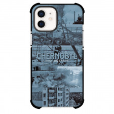 Chernobyl Phone Case For iPhone Samsung Galaxy Pixel OnePlus Vivo Xiaomi Asus Sony Motorola Nokia - Chernobyl Photography Poster