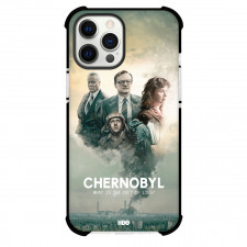 Chernobyl Phone Case For iPhone Samsung Galaxy Pixel OnePlus Vivo Xiaomi Asus Sony Motorola Nokia - Chernobyl Series Poster