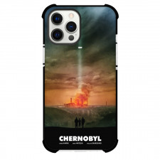 Chernobyl Phone Case For iPhone Samsung Galaxy Pixel OnePlus Vivo Xiaomi Asus Sony Motorola Nokia - Chernobyl TV Miniseries Poster