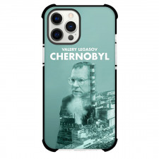 Chernobyl Phone Case For iPhone Samsung Galaxy Pixel OnePlus Vivo Xiaomi Asus Sony Motorola Nokia - Chernobyl Valery Legasov Poster
