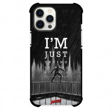 Daredevil Phone Case For iPhone Samsung Galaxy Pixel OnePlus Vivo Xiaomi Asus Sony Motorola Nokia - Daredevil Posse Creates The Greatest Art Ever