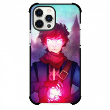 The Dragon Prince Callum Case For iPhone Samsung Galaxy Pixel OnePlus Vivo Xiaomi Asus Sony Motorola Nokia - Callum Showing his Power