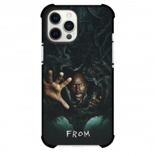 FROM Boyd Stevens Phone Case For iPhone Samsung Galaxy Pixel OnePlus Vivo Xiaomi Asus Sony Motorola Nokia - Boyd Stevens Trapped In Tree Roots Poster